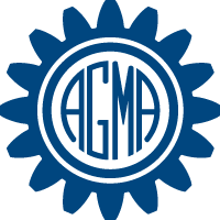 AGMA logo