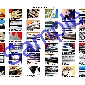 Gear Failure Atlas Poster
